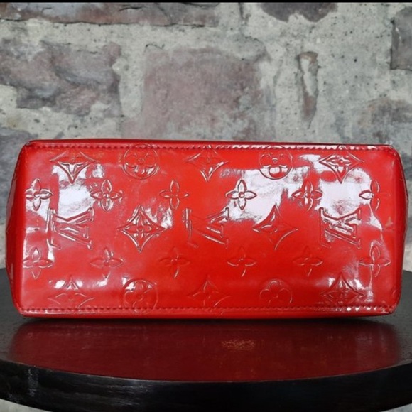 😱😍 beautiful Louis Vuitton satchel bag - Picture 6 of 8